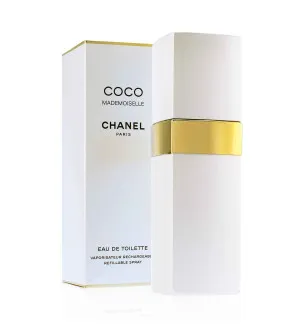 Chanel Coco Mademoiselle eau de toilette voor dames 50 ml