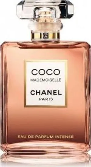 Chanel Coco Mademoiselle Intense eau de parfum voor vrouwen 50 ml