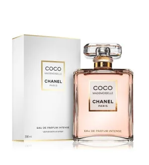 Chanel Coco Mademoiselle Intense eau de parfum voor vrouwen 200 ml