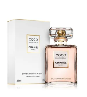 Chanel Coco Mademoiselle Intense eau de parfum voor dames