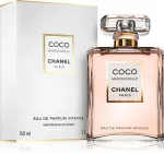 Coco Mademoiselle Intense eau de parfum voor vrouwen 50 ml