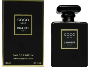 Chanel Coco Noir eau de parfum voor vrouwen 50 ml