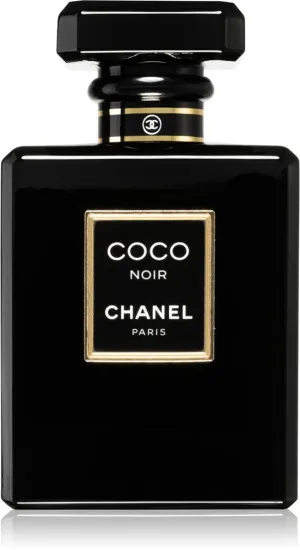 Chanel Coco Noir eau de parfum voor dames