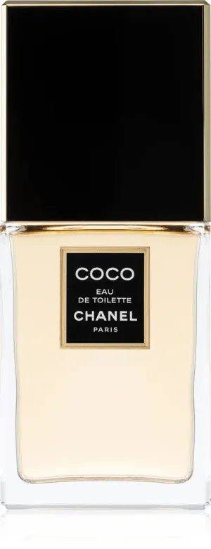 Chanel Coco eau de toilette voor vrouwen
