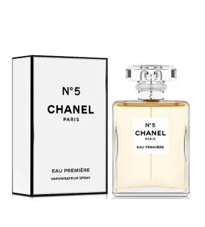 Chanel N°5 Eau Premiére eau de parfum voor vrouwen 50 ml