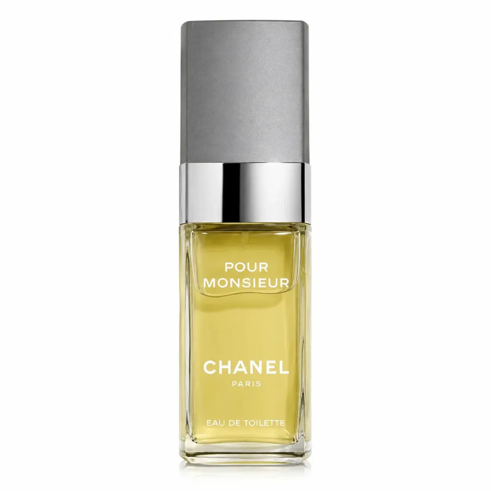 Pour Monsieur eau de toilette voor mannen 100 ml