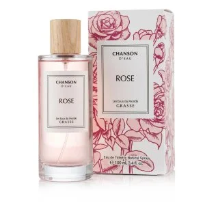 Chanson d'Eau Rose eau de toilette voor dames