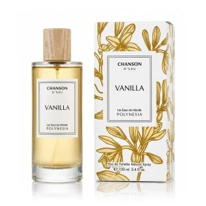 Chanson d'Eau Vanilla eau de toilette voor dames