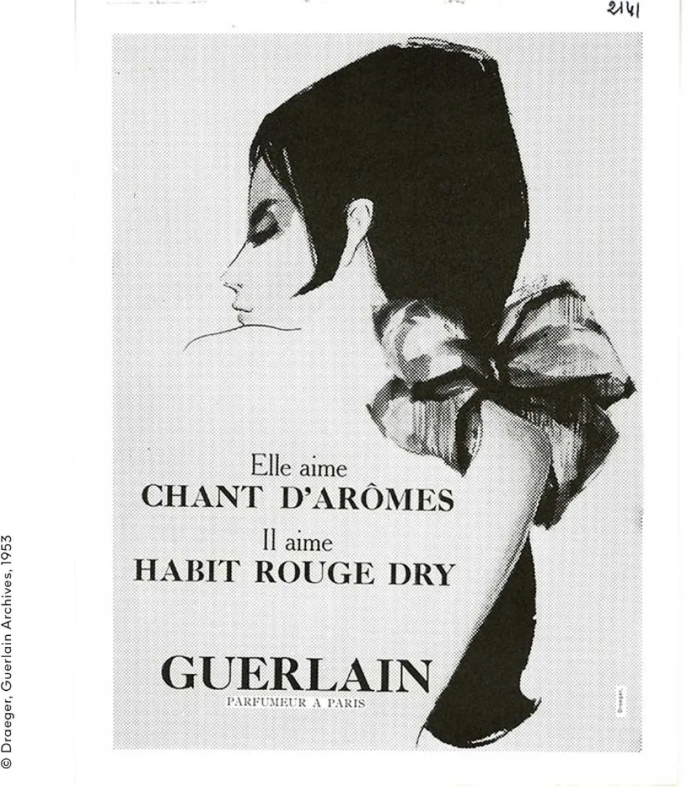 Chant d'Aromes Eau de Toilette voor dames 75 ml