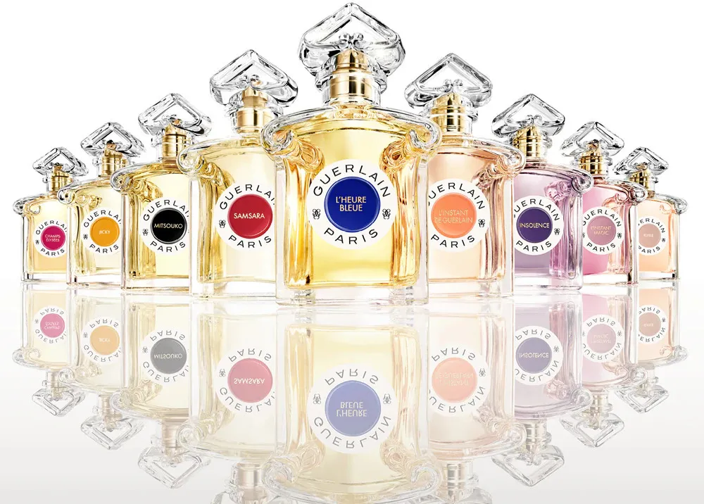 Chant d'Aromes Eau de Toilette voor dames 75 ml