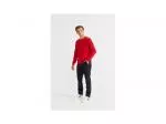 Ecoalf Charles Knit Sweater Man Red