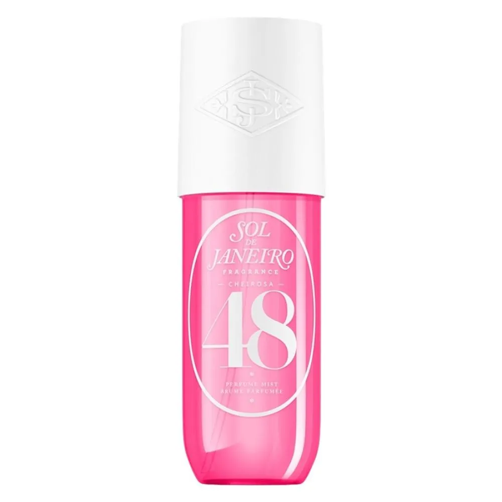 Cheirosa 48 bodymist voor vrouwen 240 ml