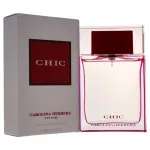 Chic for Women Eau de Parfum voor vrouwen 80 ml