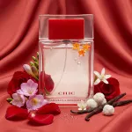 Chic for Women Eau de Parfum voor vrouwen 80 ml