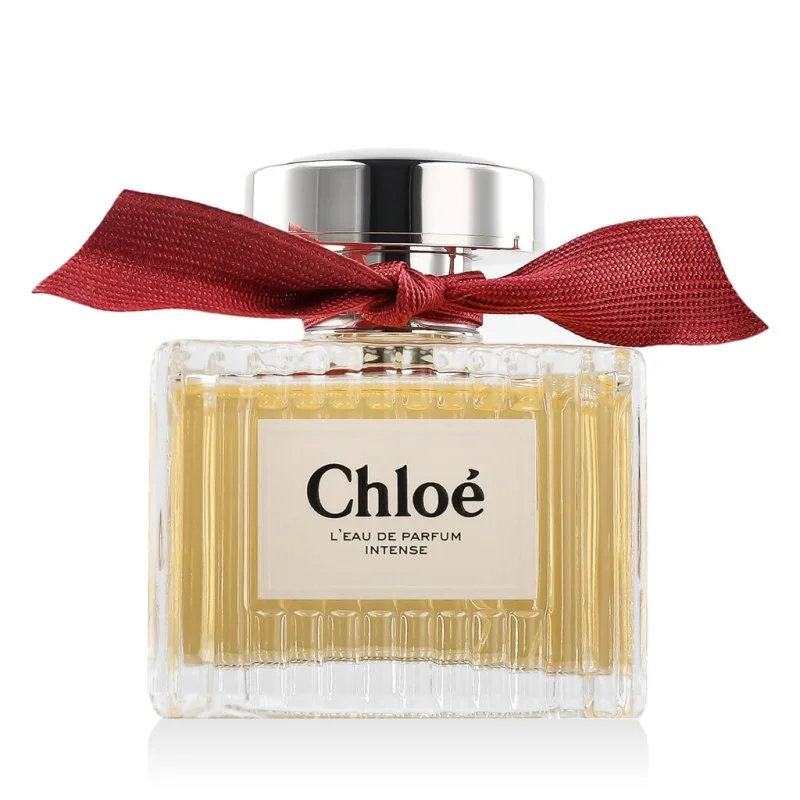 L'Eau de Intense EDP Intense navulbaar parfum voor dames 100 ml