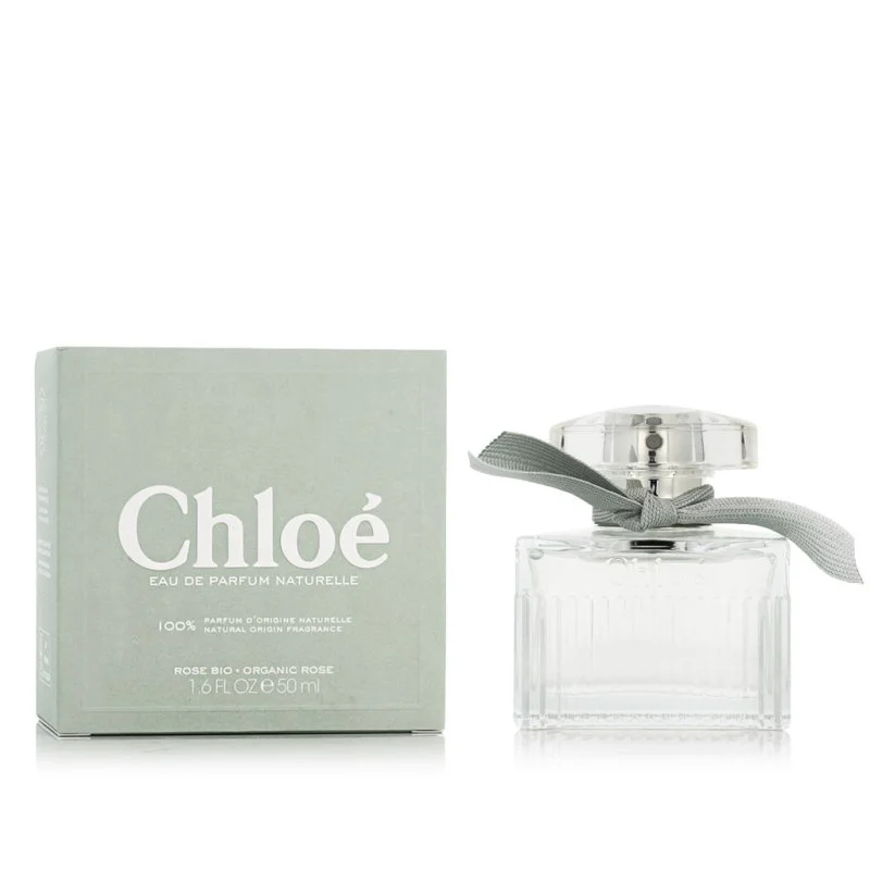 Naturelle Eau de Parfum voor dames 50 ml