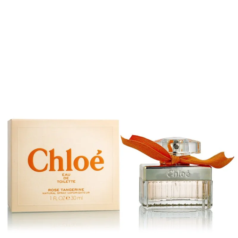 Rose Tangerine eau de toilette voor dames 30 ml