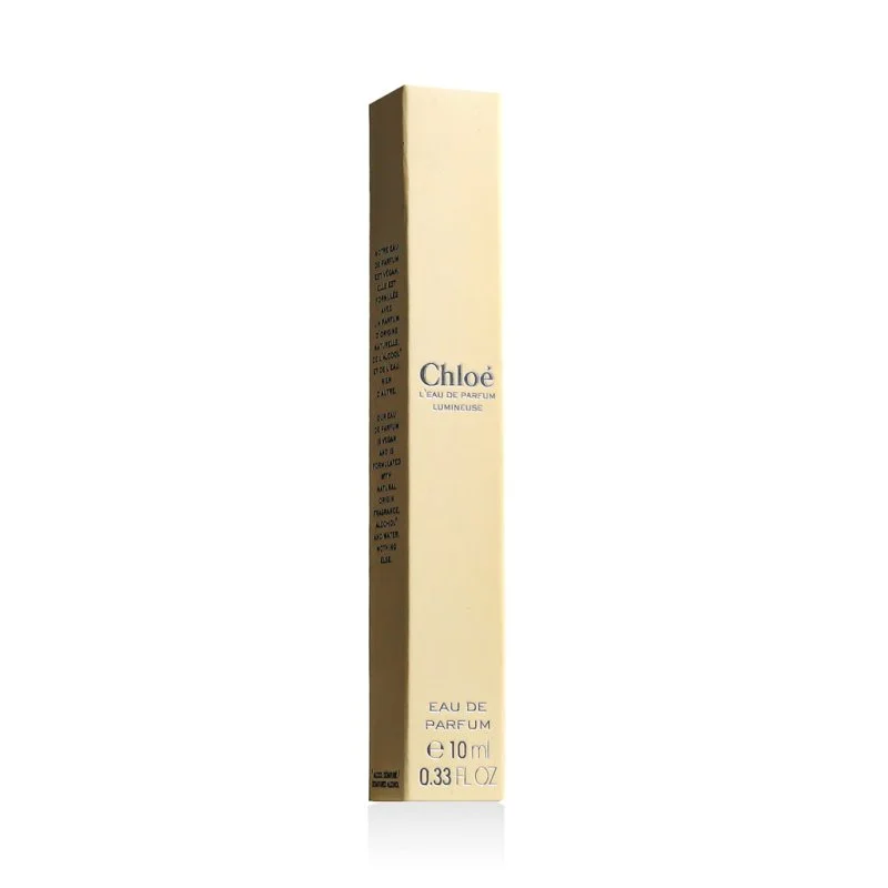 Lumineuse MINI Eau de Parfum voor dames 10 ml