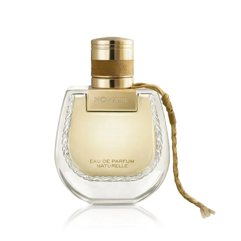 Nomade Jasmin Naturel eau de parfum voor vrouwen 50 ml