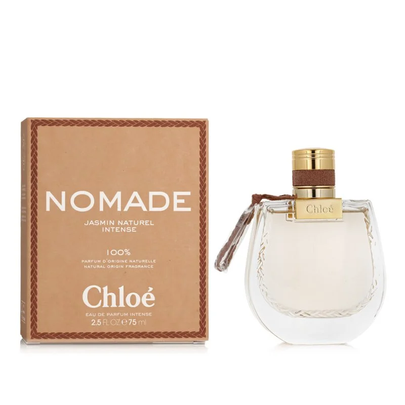 Nomade Jasmin Naturel Intense Intense eau de parfum voor dames 75 ml