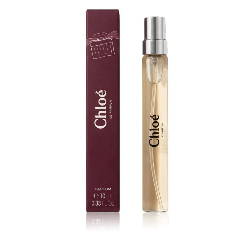 MINI parfum voor dames 10 ml