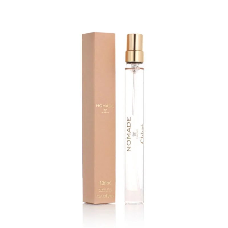 Nomade MINI eau de parfum voor dames 10 ml