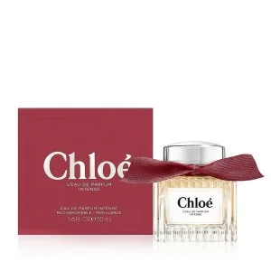 Chloé L'Eau de Intense EDP navulbaar damesparfum