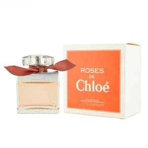 Chloé Roses de Chloé eau de toilette voor dames