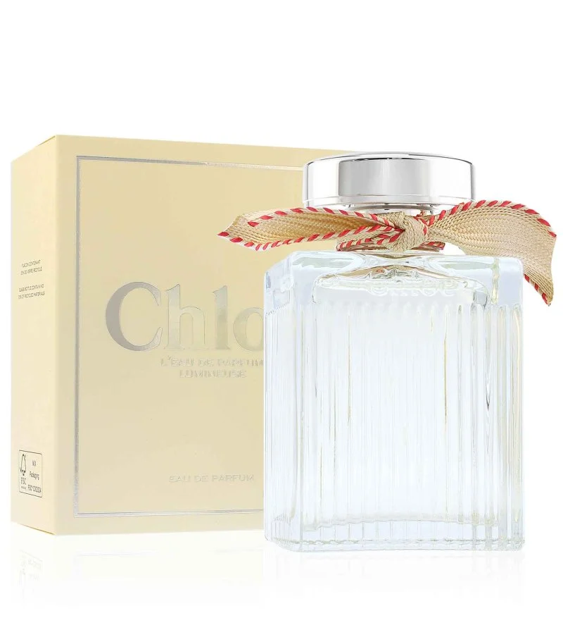 L'Eau De Parfum Lumineuse Eau de Parfum voor dames 100 ml