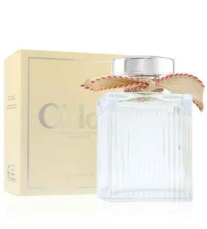 Chloé L'Eau De Parfum Lumineuse Eau de Parfum voor dames