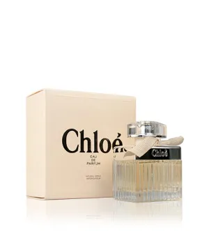 Chloé Chloé eau de parfum voor vrouwen 50 ml