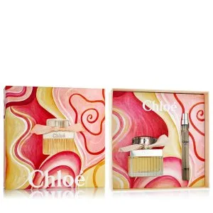 Chloé Chloé EDP 50 ml + EDP MINI 10 ml V