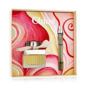 Chloé Chloé EDP 50 ml + EDP MINI 10 ml V