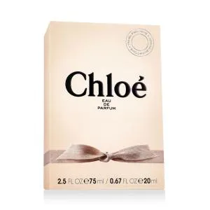 Chloé Chloé EDP 75 ml + EDP 20 ml V