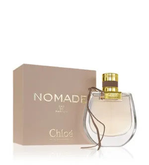 Chloé Nomade eau de parfum voor dames 75 ml