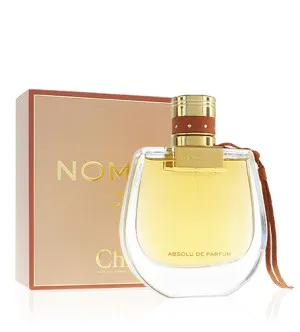 Chloé Nomade Absolu de Parfum eau de parfum voor vrouwen 30 ml