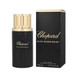 Black Incense Malaki Eau de Parfum unisex 80 ml