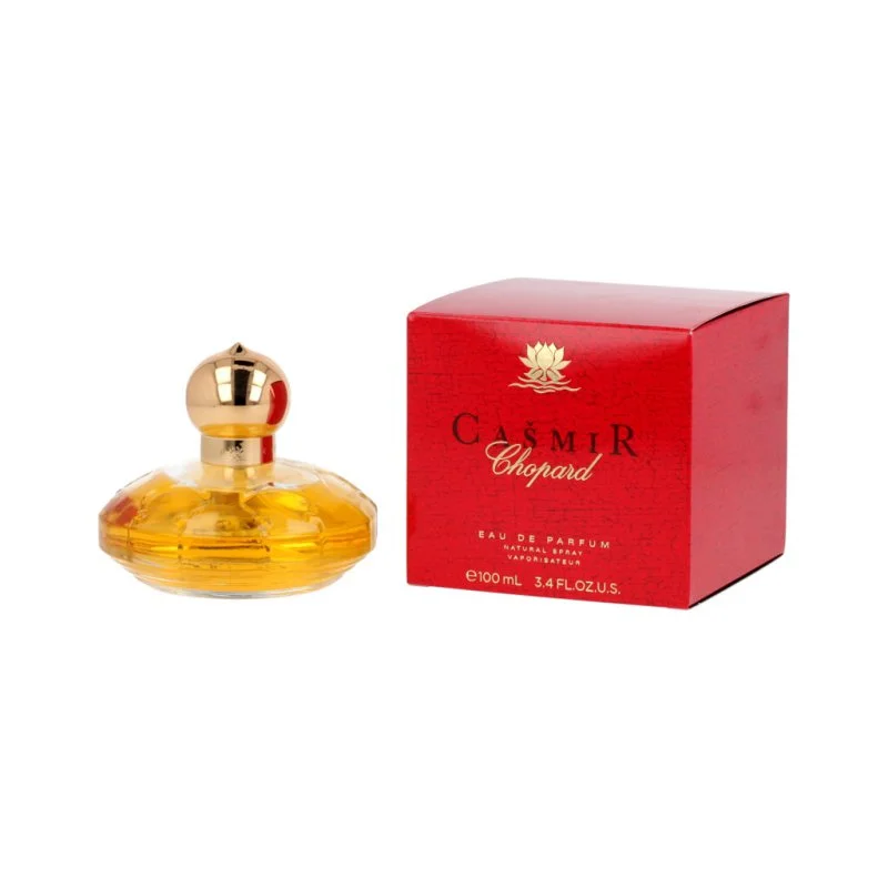 Casmir Eau de Parfum voor dames 100 ml