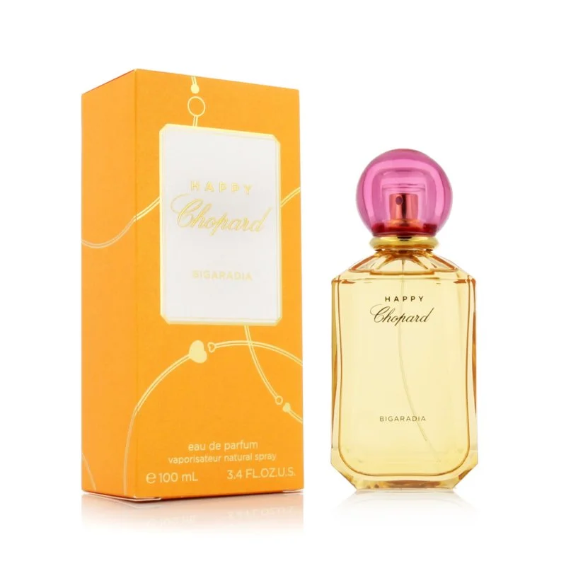Happy Chopard Bigaradia Eau de Parfum voor dames 100 ml