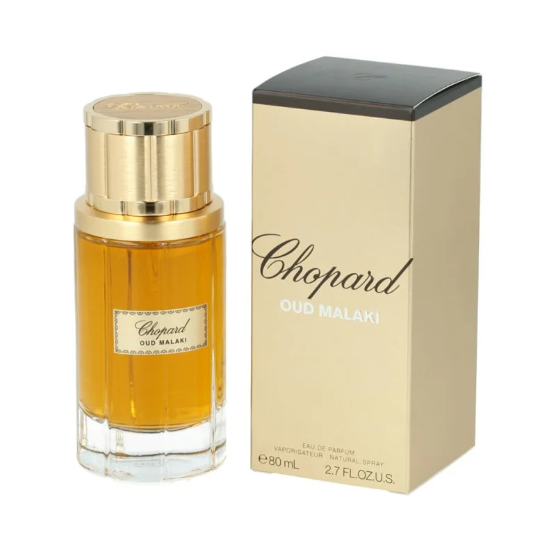 Oud Malaki eau de parfum voor heren 80 ml
