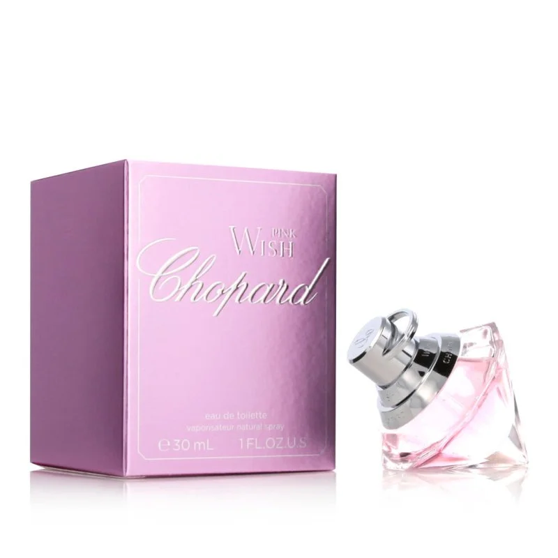 Wish Pink eau de toilette voor dames 30 ml