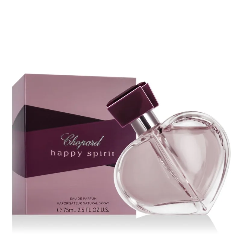Happy Spirit eau de parfum voor dames 75 ml