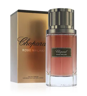 Chopard Rose Malaki eau de parfum unisex 80 ml