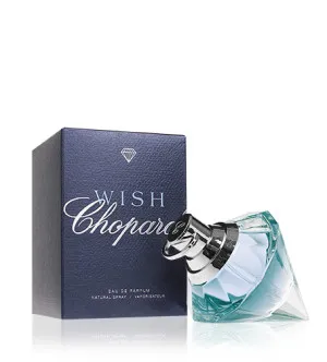Chopard Wish eau de parfum voor vrouwen 75 ml