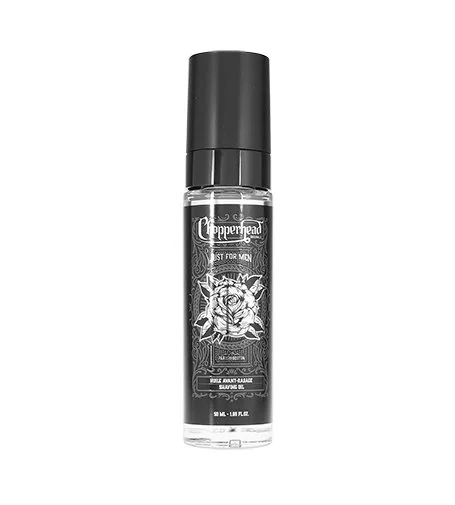 Shaving Oil olie vóór het scheren 50 ml