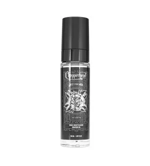 Chopperhead Shaving Oil olie vóór het scheren
