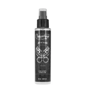 Chopperhead Hairloss Lotion melk tegen haaruitval