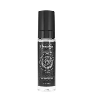 Chopperhead Leave-In Beard Conditioner leave-in conditioner voor baard