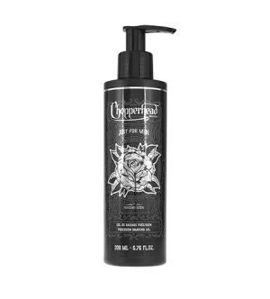 Chopperhead Precision Gel precisiescheergel