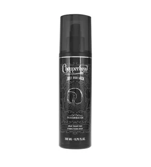 Chopperhead Strong Fixing Spray sterke fixatiespray